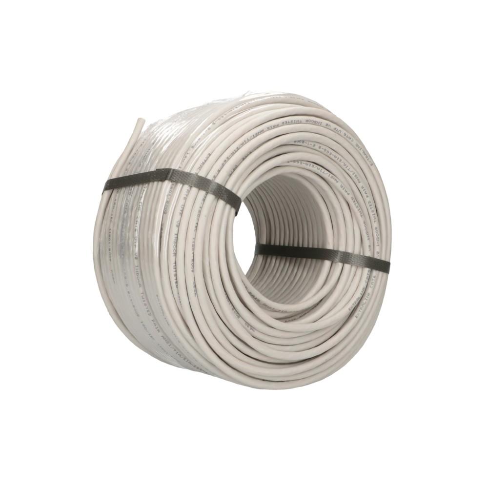 Extralink CAT6 UTP (U/UTP) V2 Interno Twisted pair 100M
