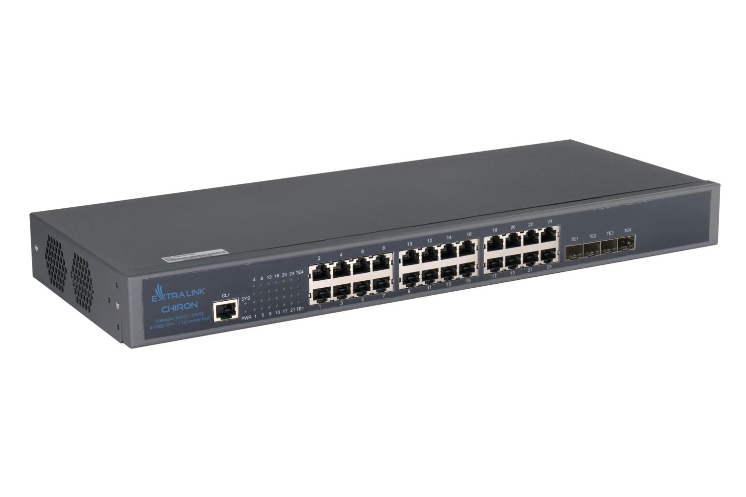Extralink Chiron | Switch |...