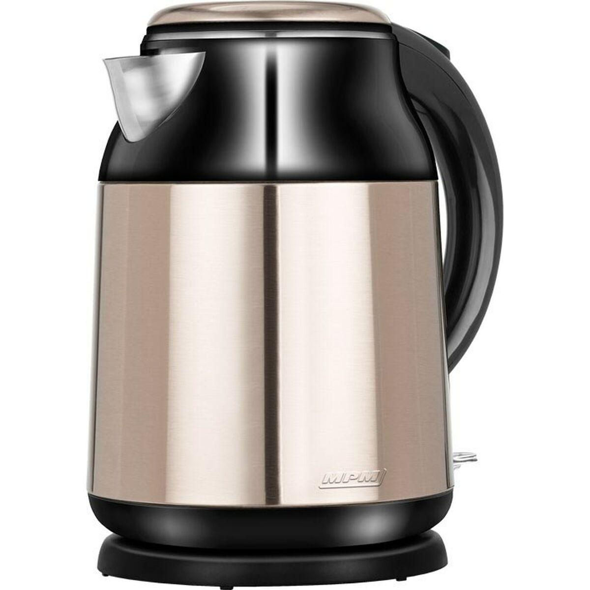 Bollitore senza fili MPM 1.7L - MCZ-91M