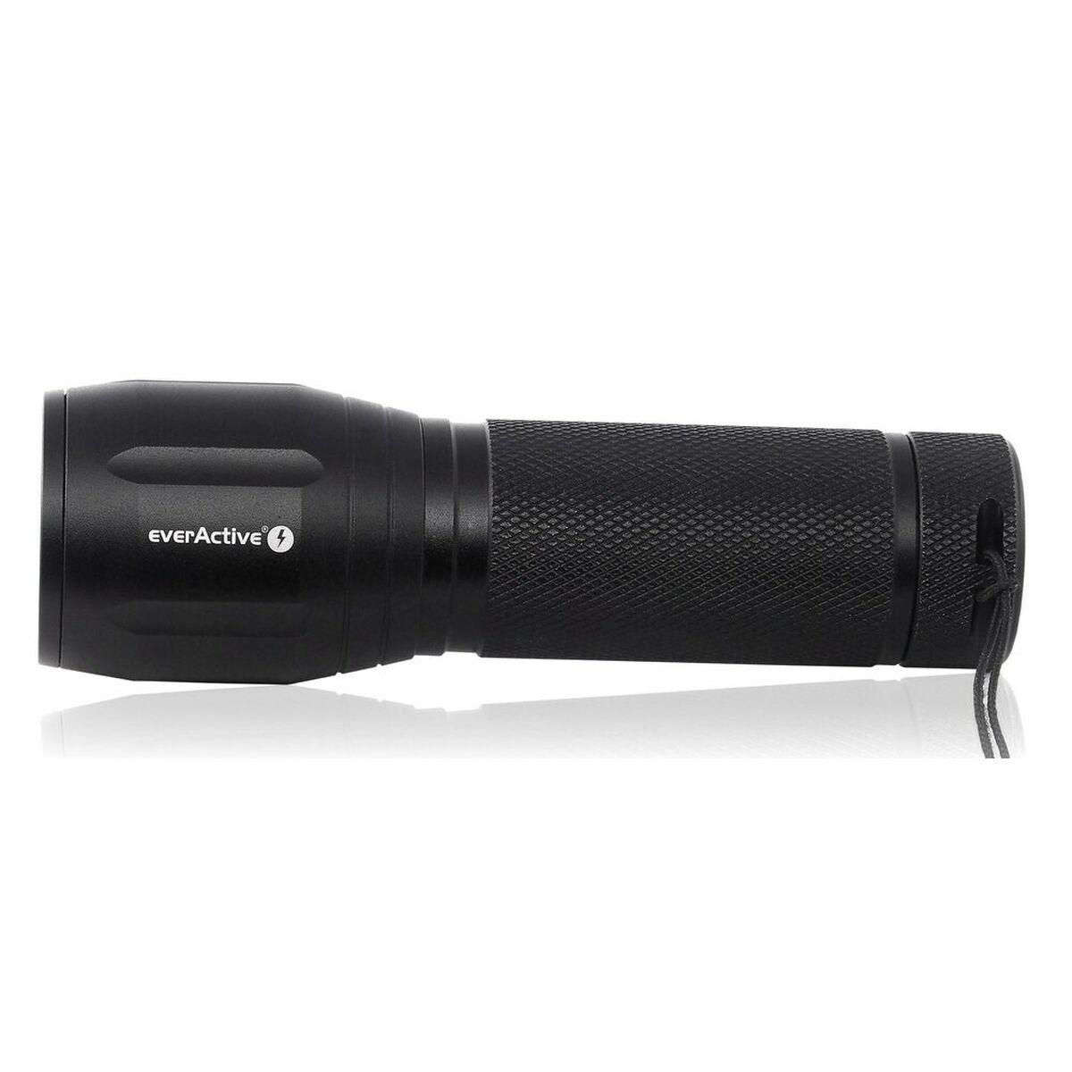 Torcia EverActive FL300+ 350 lm