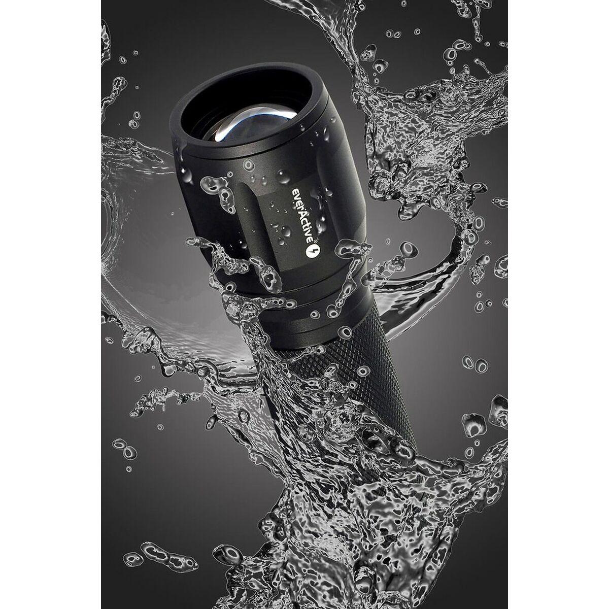 Torcia EverActive FL300+ 350 lm