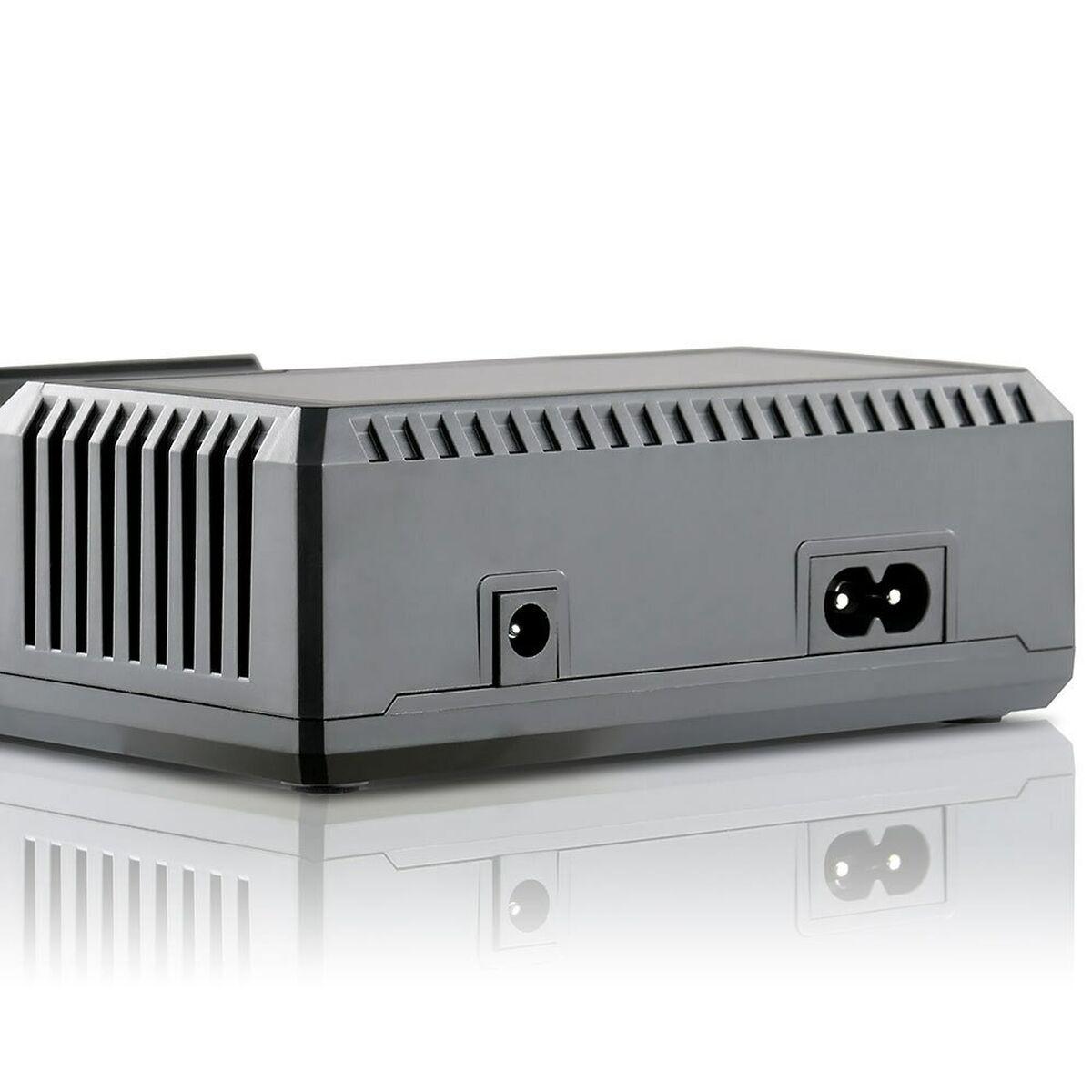 Caricabatterie EverActive UC-4200
