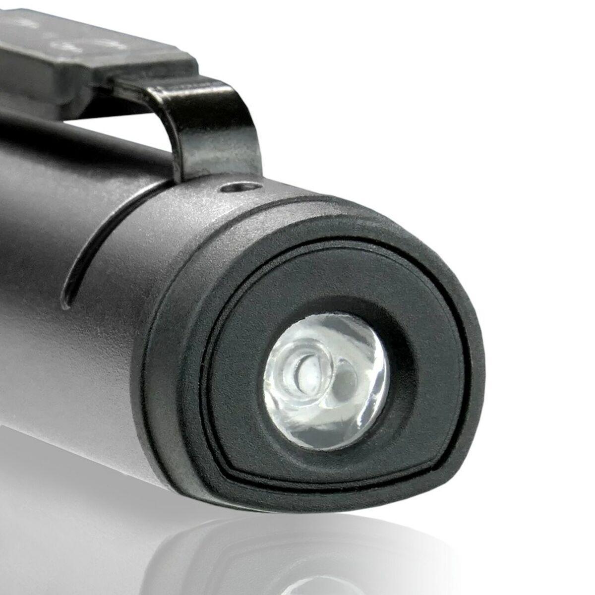 Torcia EverActive PL-350R 350 lm