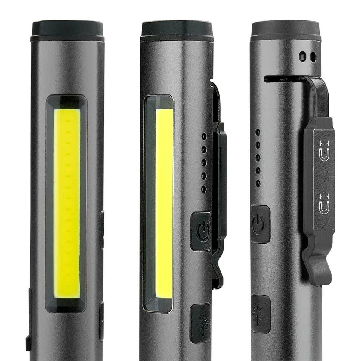 Torcia EverActive PL-350R 350 lm