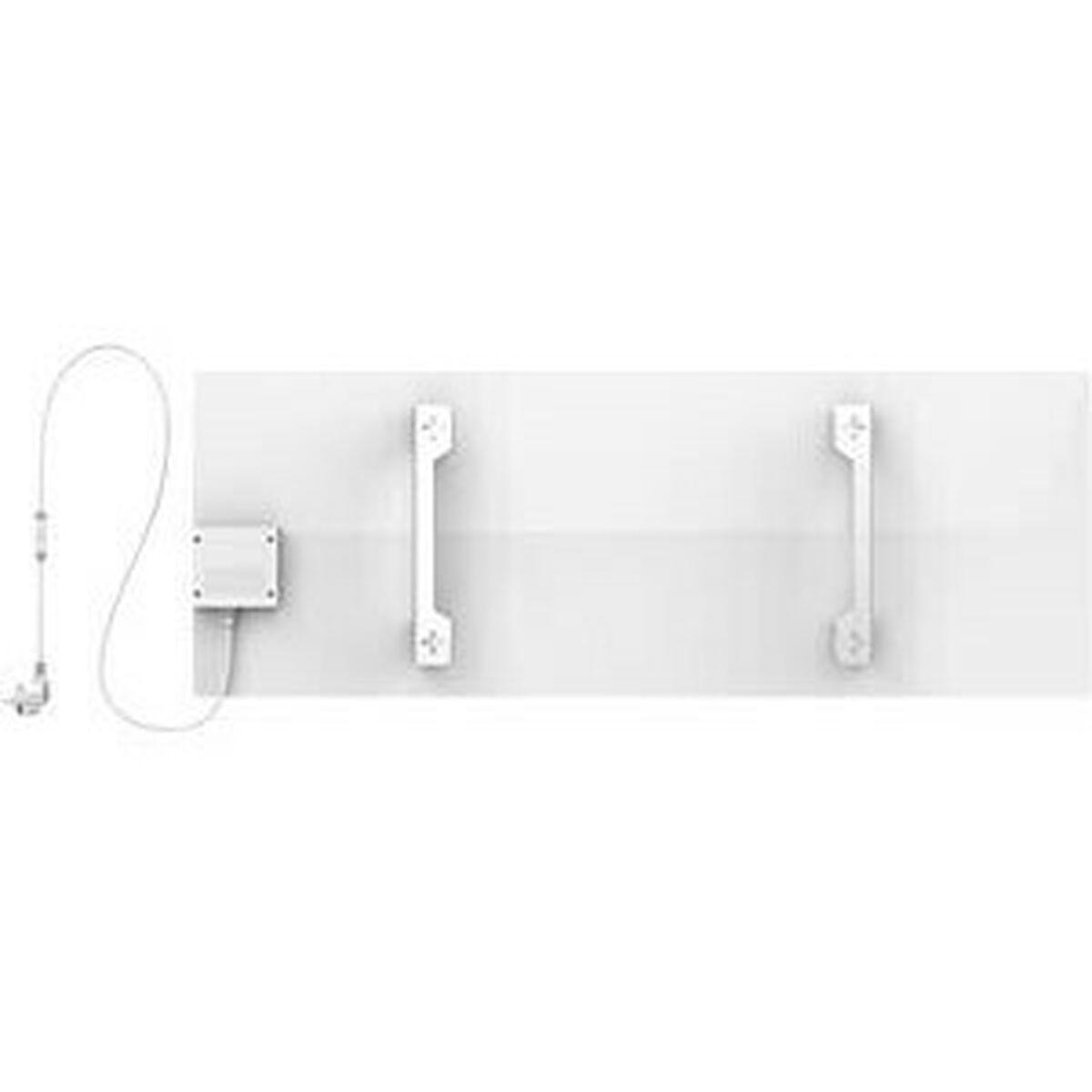 Aeno Radiatore a infrarossi Premium Eco Smart LED GH3S 700W bianco (AGH0003S)