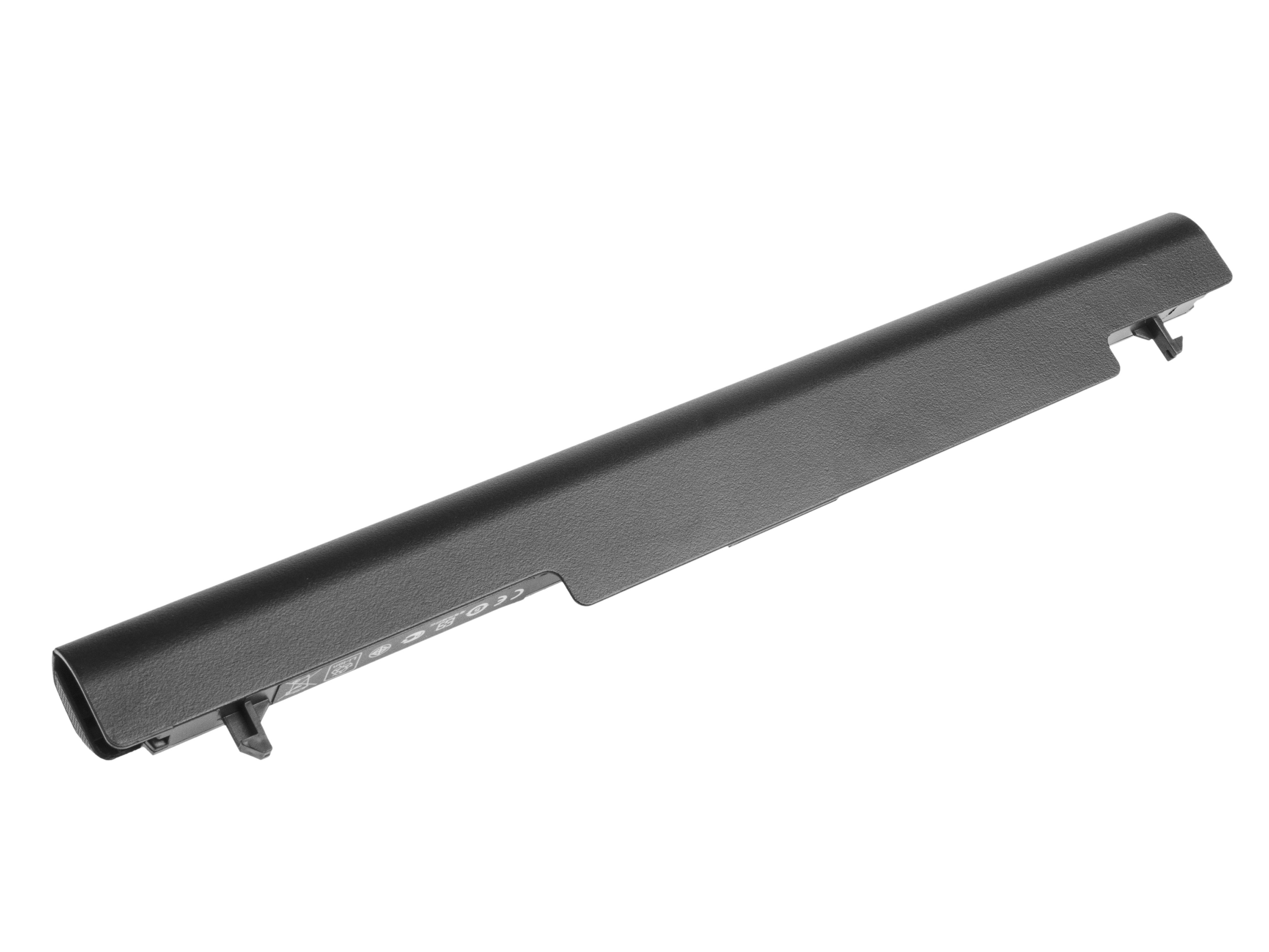 Batteria per laptop ULTRA per Asus K56 R505 S46 S56 - 14,4 V - 3400 mAh