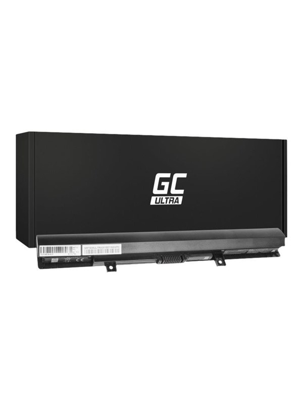 Batteria per laptop ULTRA per Toshiba Satellite C50-B C50D-B - 11,1 V - 5200 mAh