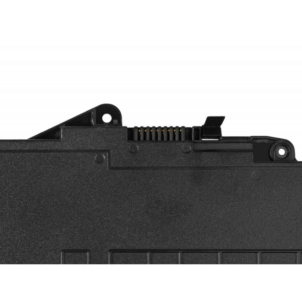 Batteria per laptop Green Cell HP143 Nero 850 mAh