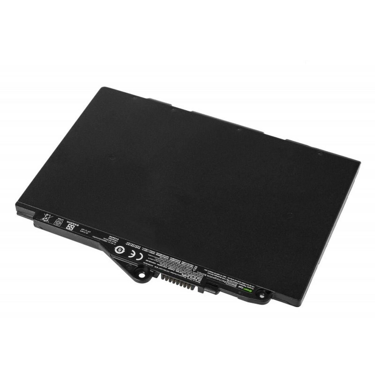 Batteria per laptop Green Cell HP143 Nero 850 mAh