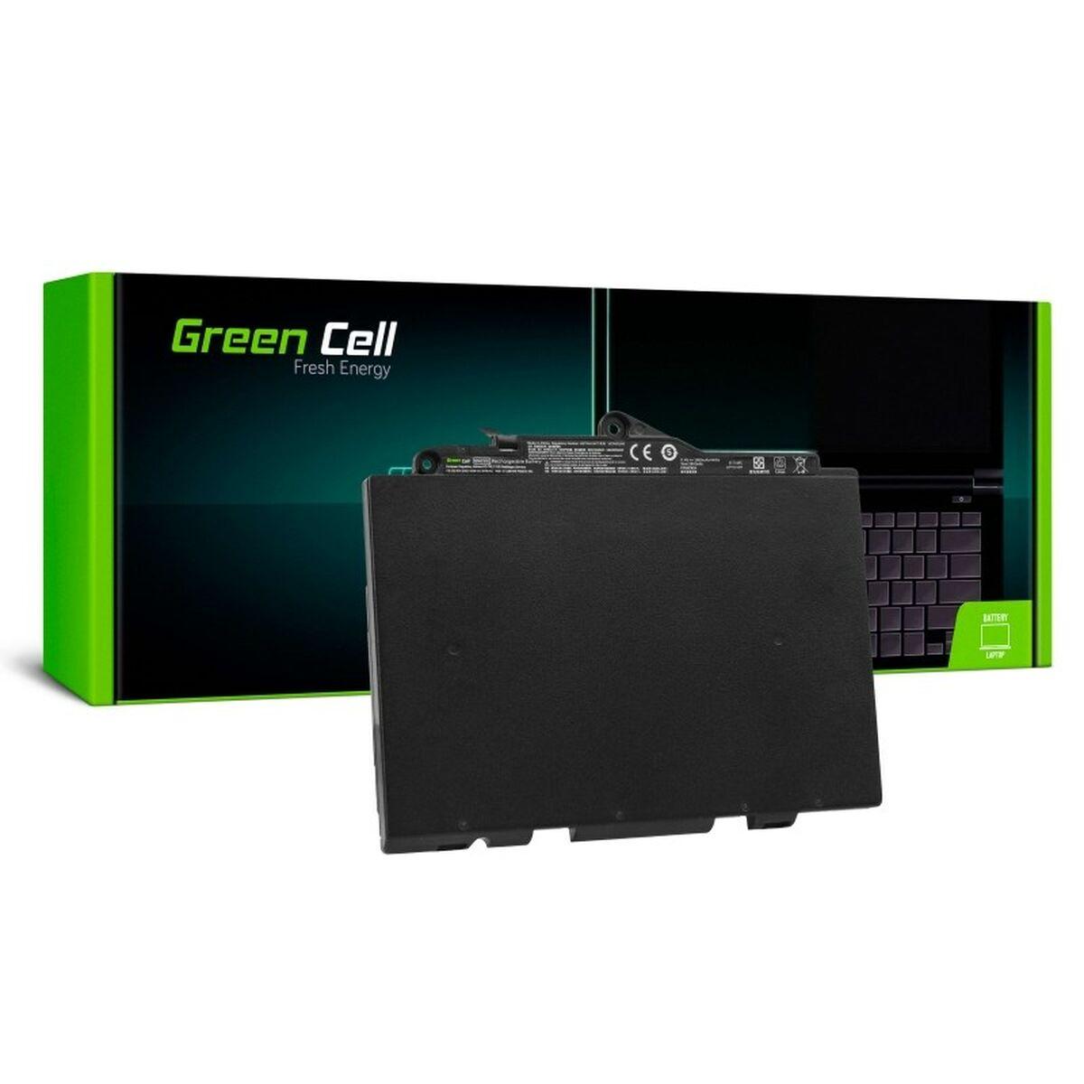 Batteria per laptop Green...
