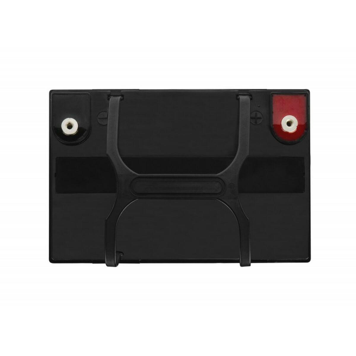 Batteria Green Cell AGM VRLA 12V 33Ah senza manutenzione per tosaerba scooter barca sedia a rotelle