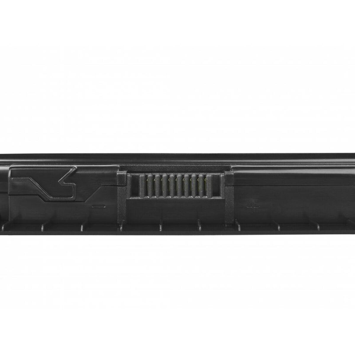 Batteria per Laptop Green Cell AS129 Nero 4400 mAh