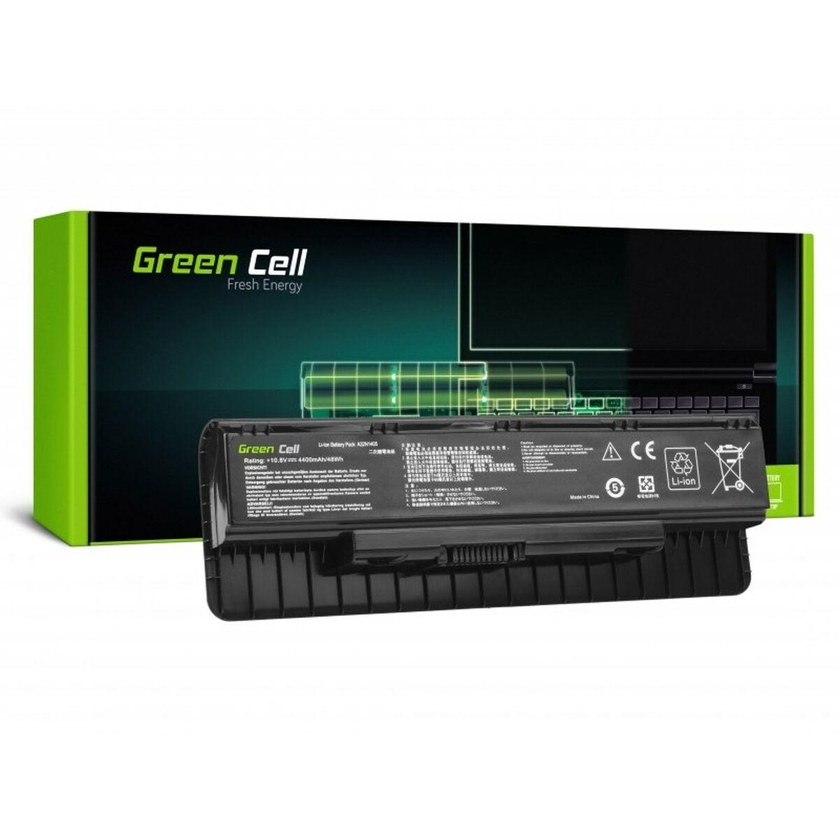 Batteria per Laptop Green...