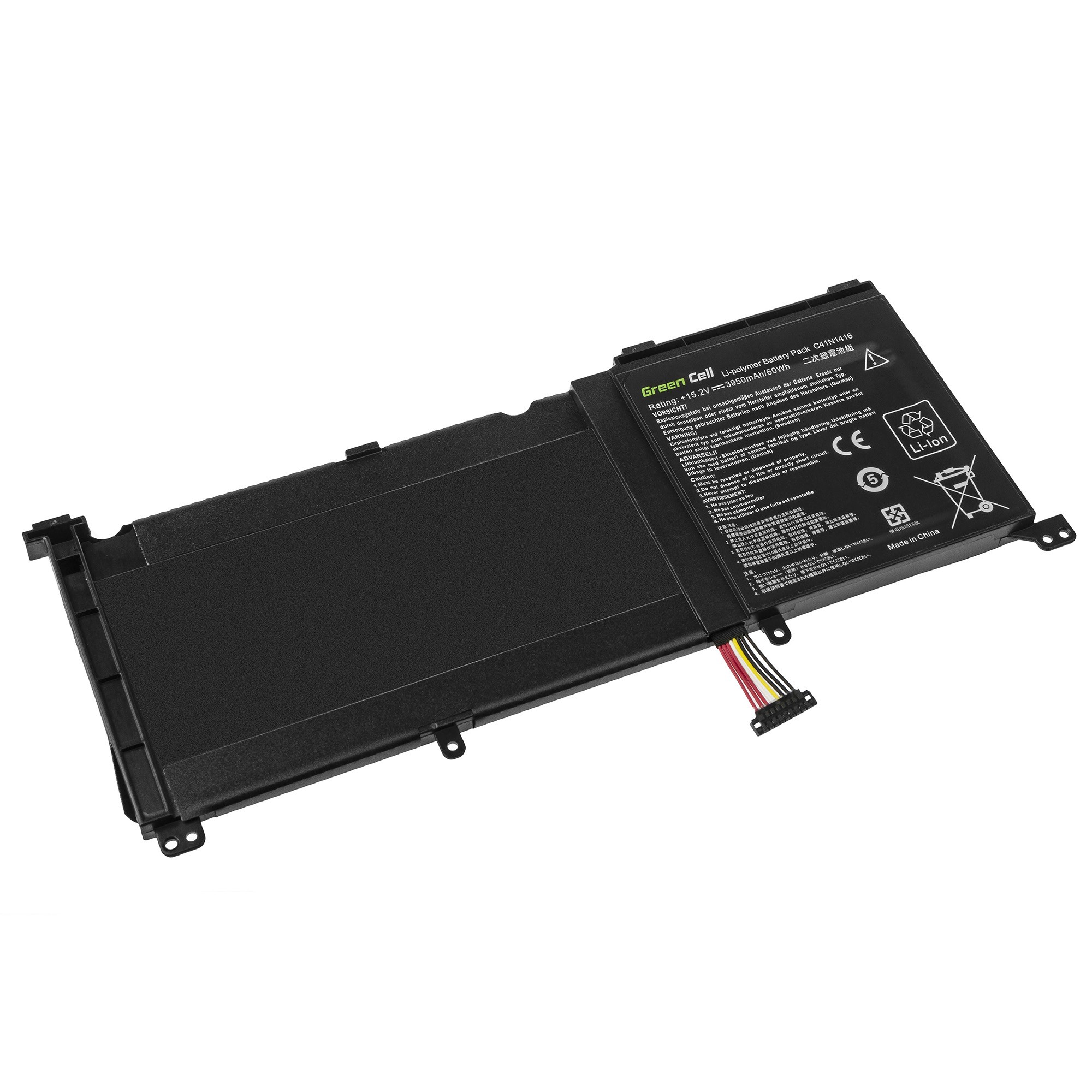 Batteria per laptop...