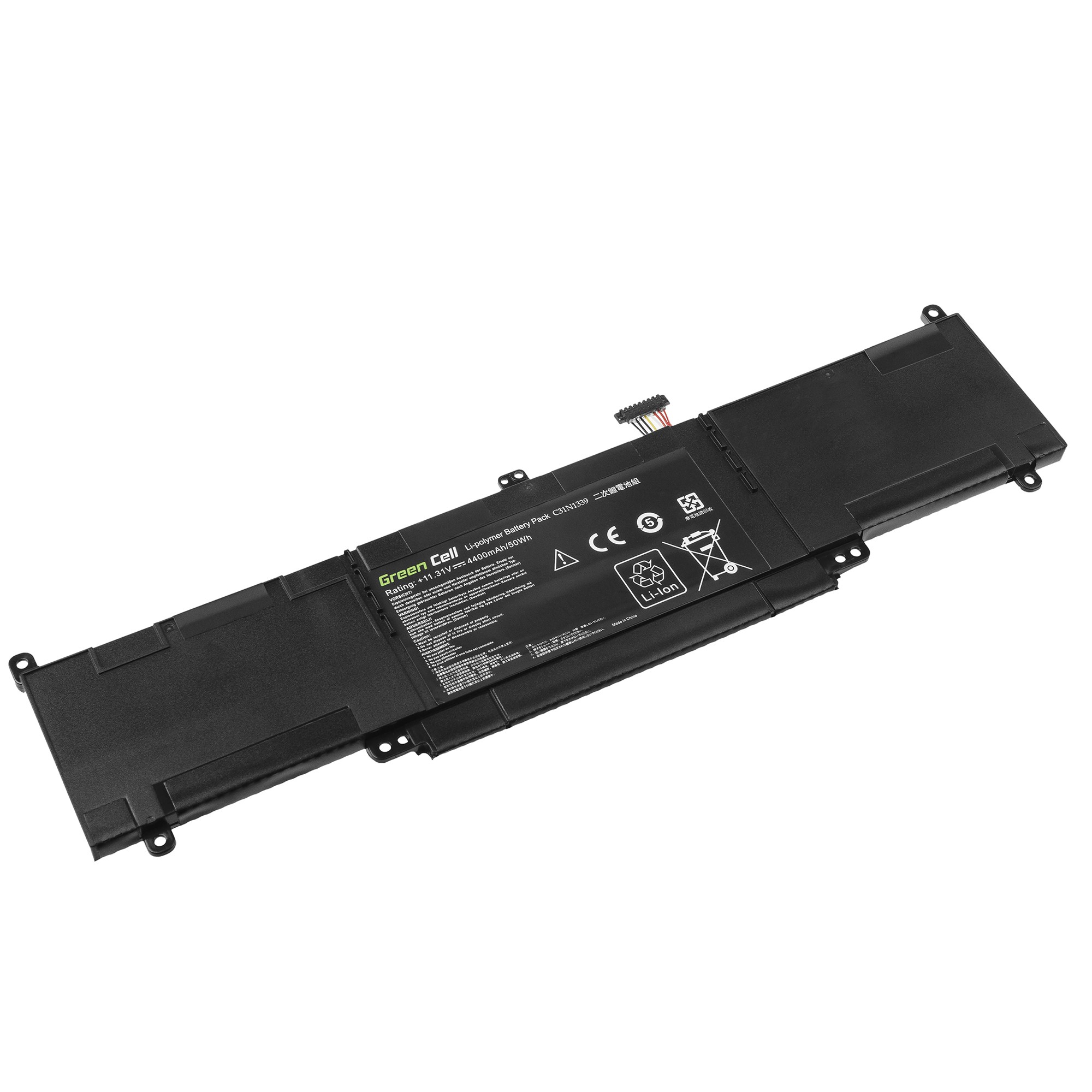 Batteria per laptop...