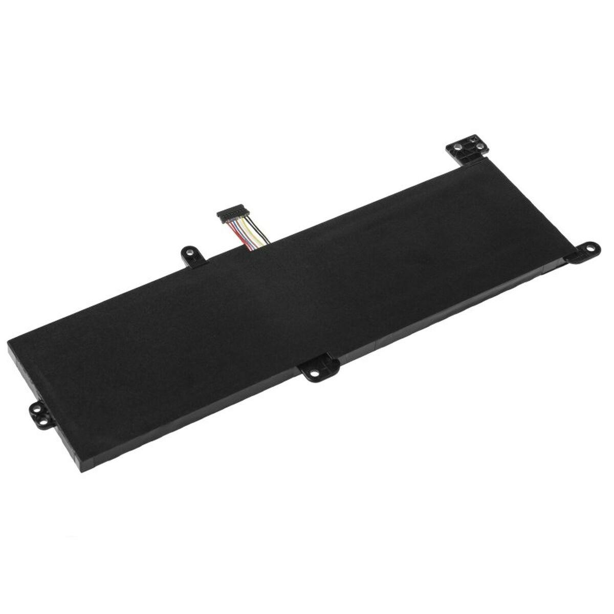 Green Cell LE125 ricambio per notebook Batteria (Green Cell Battery for Lenovo IdeaPad 320-14IKB etc. 3500mAh, 7.4V)