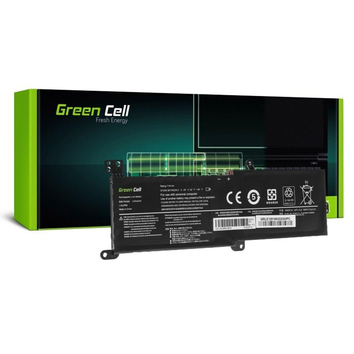 Green Cell LE125 ricambio...