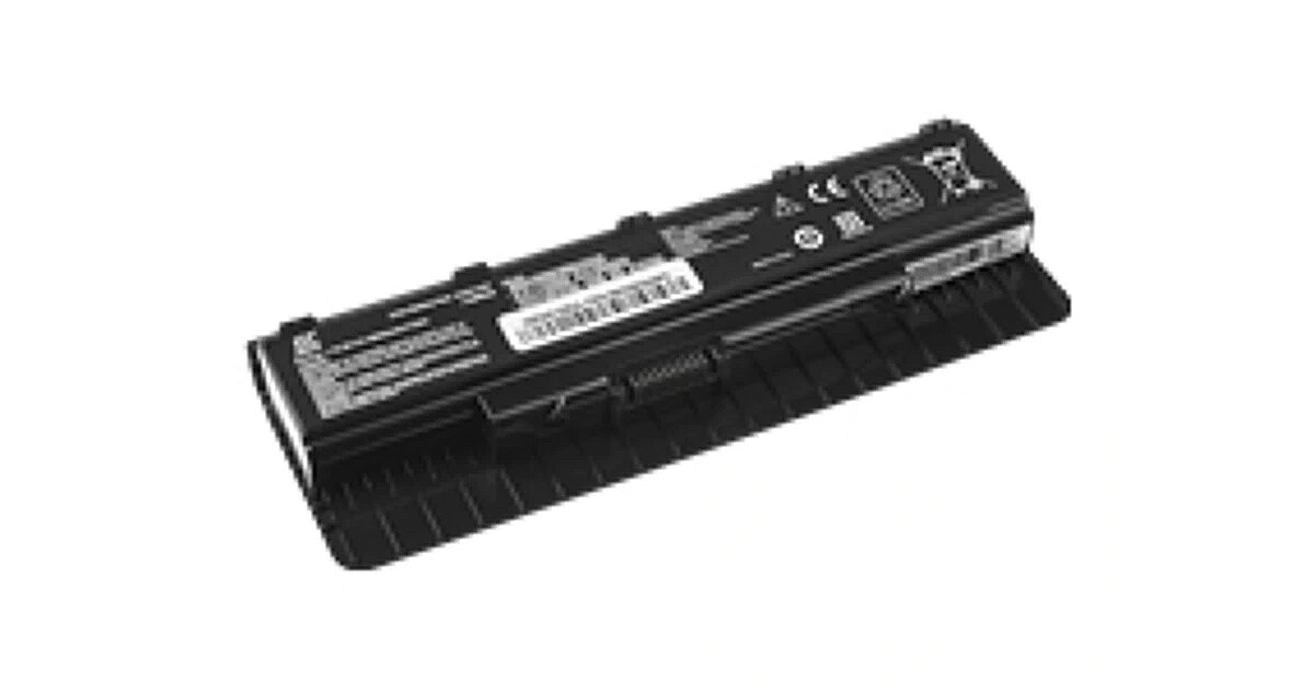 Batteria portatile ULTRA A42N1403 per G551 G771 N551 - 11,1 V - 6800 mAh