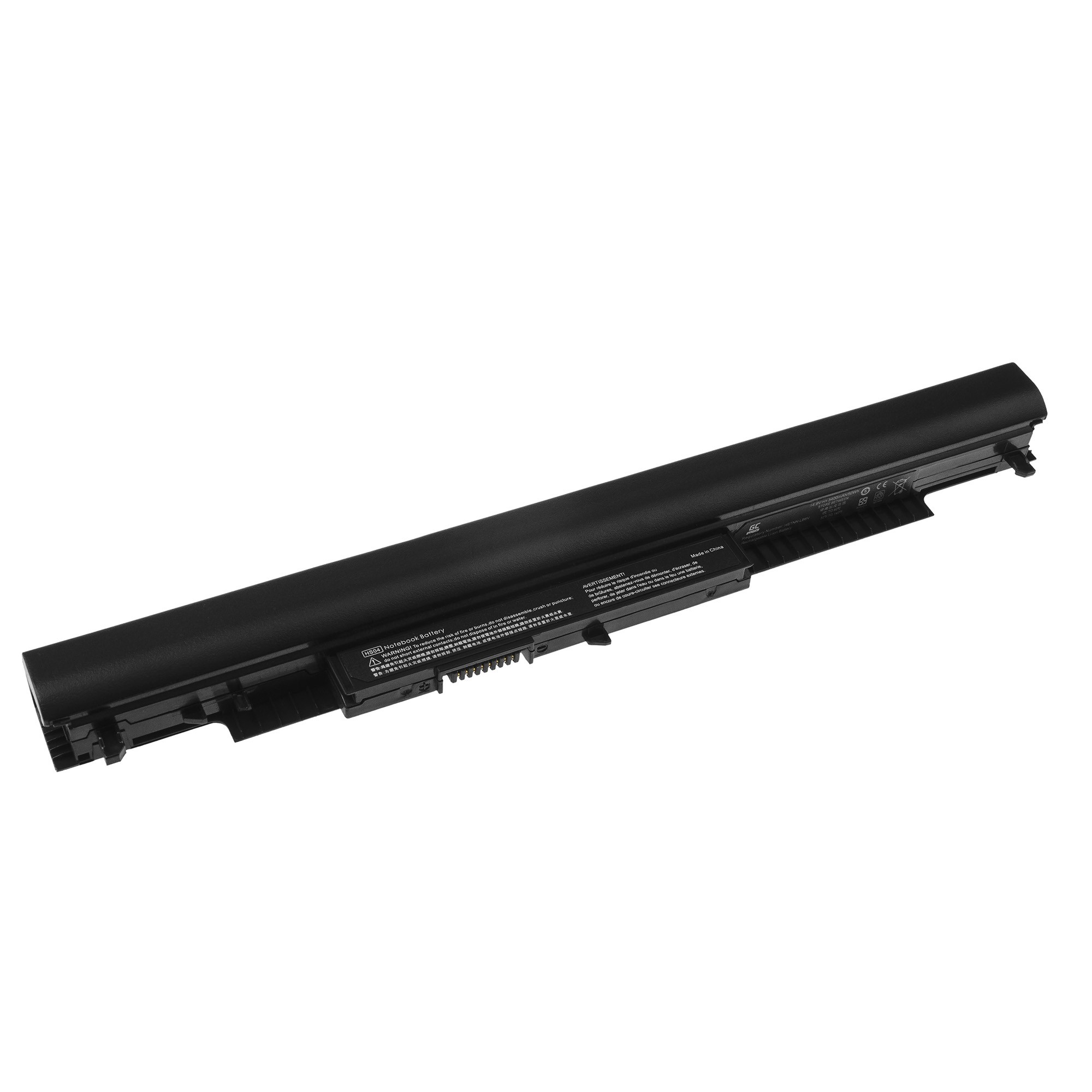 Green Cell ULTRA Batteria...