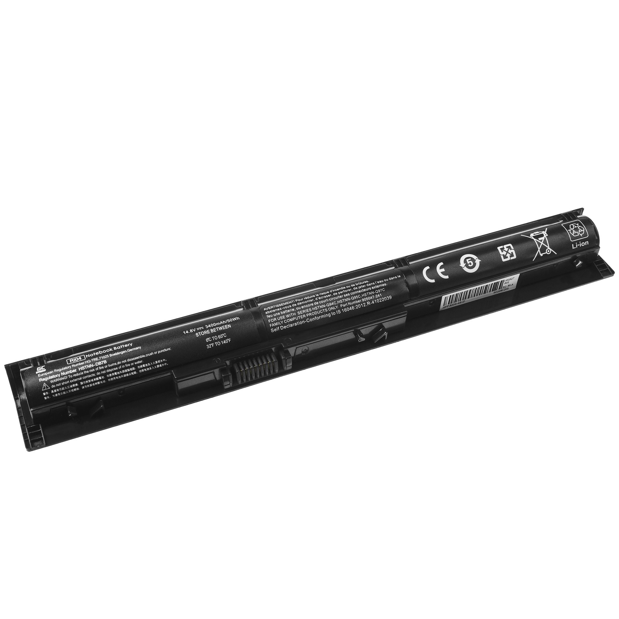 Batteria portatile ULTRA...