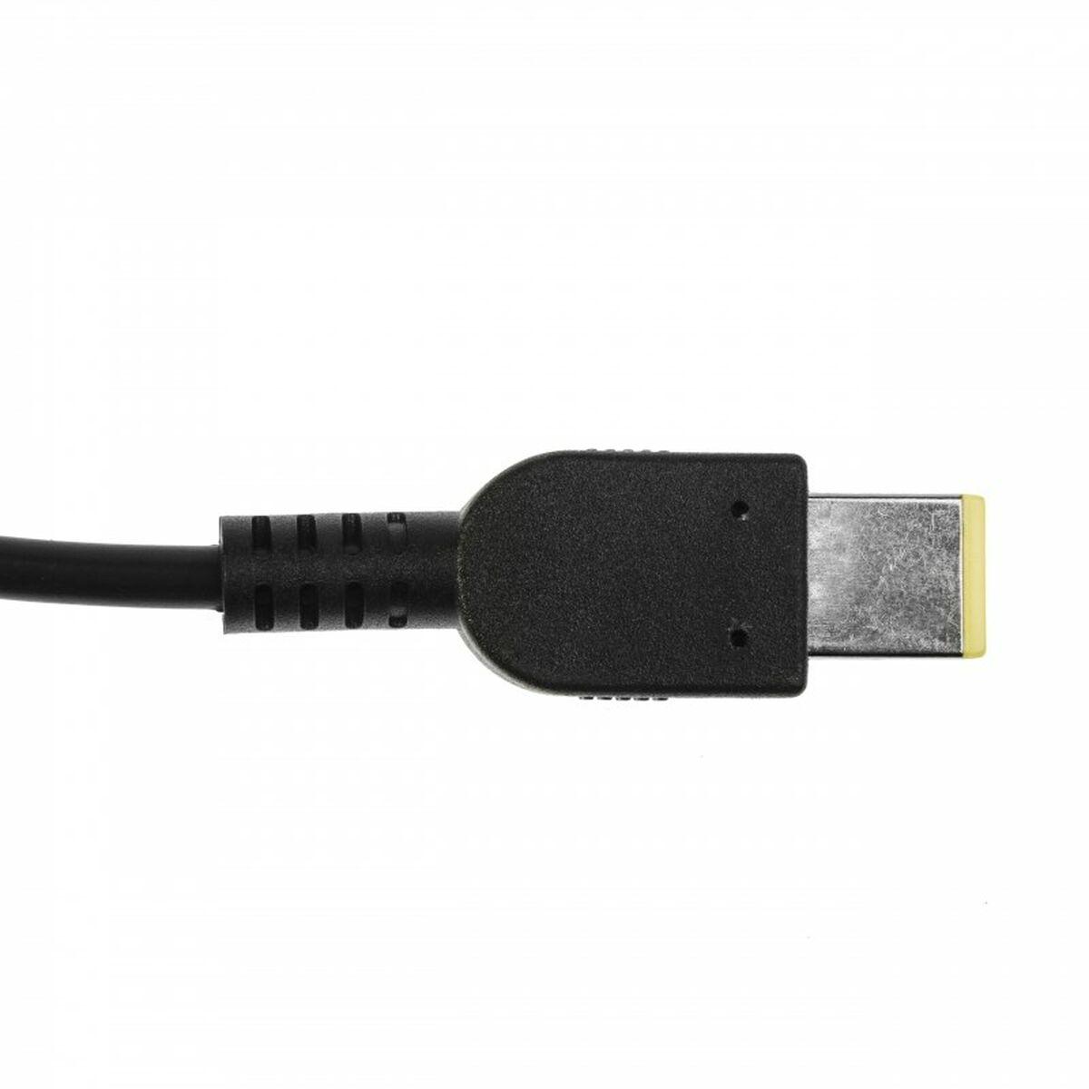 Green Cell AD64P adattatore e invertitore Interno 45 W Nero (Green Cell AD64P)