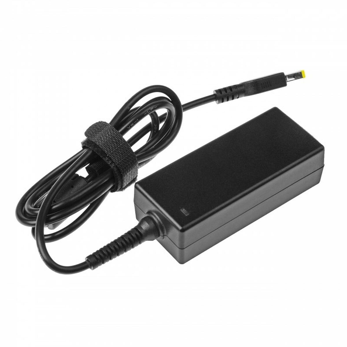 Green Cell AD64P adattatore e invertitore Interno 45 W Nero (Green Cell AD64P)
