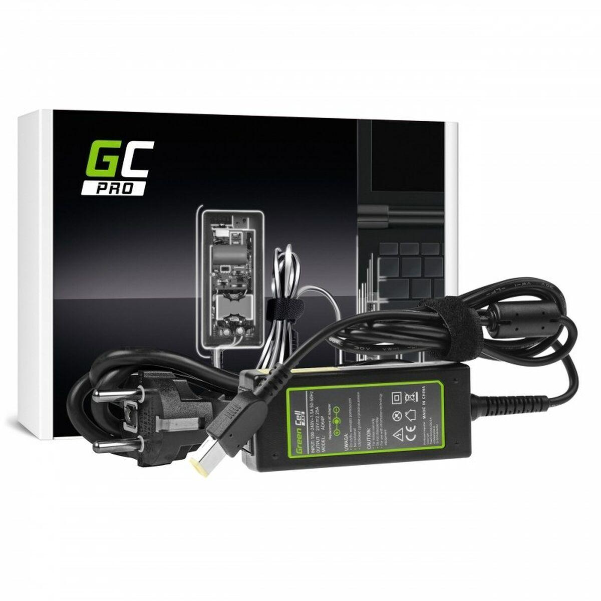 Green Cell AD64P adattatore...