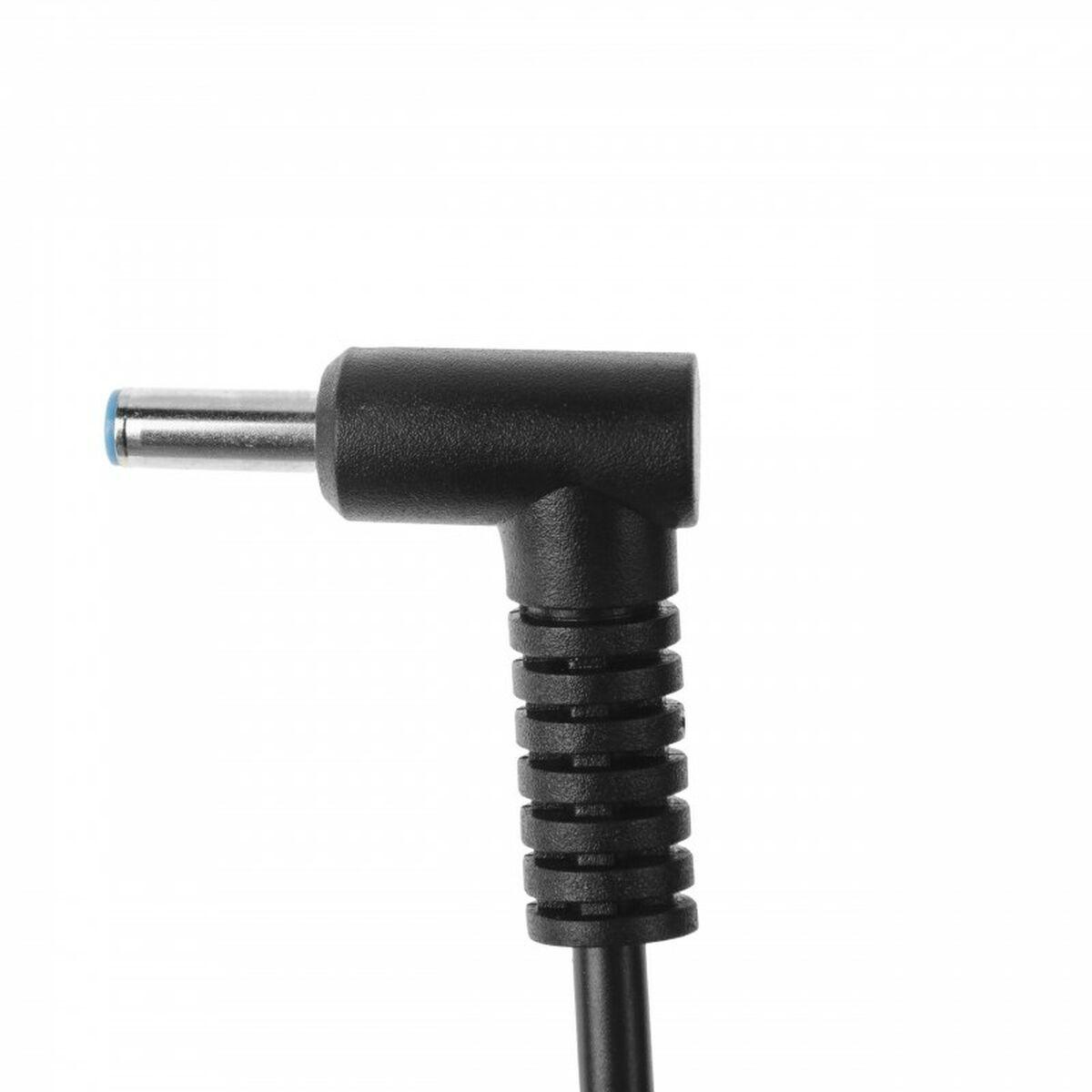 Green Cell AD65P adattatore e invertitore Interno 90 W Nero (Green Cell PRO AC Adapter 19.5V, 4.62A, 90W, for HP Pavilion, ProB