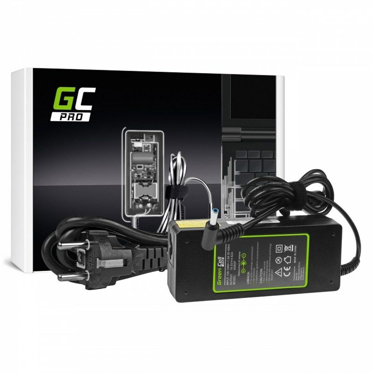 Green Cell AD65P adattatore...