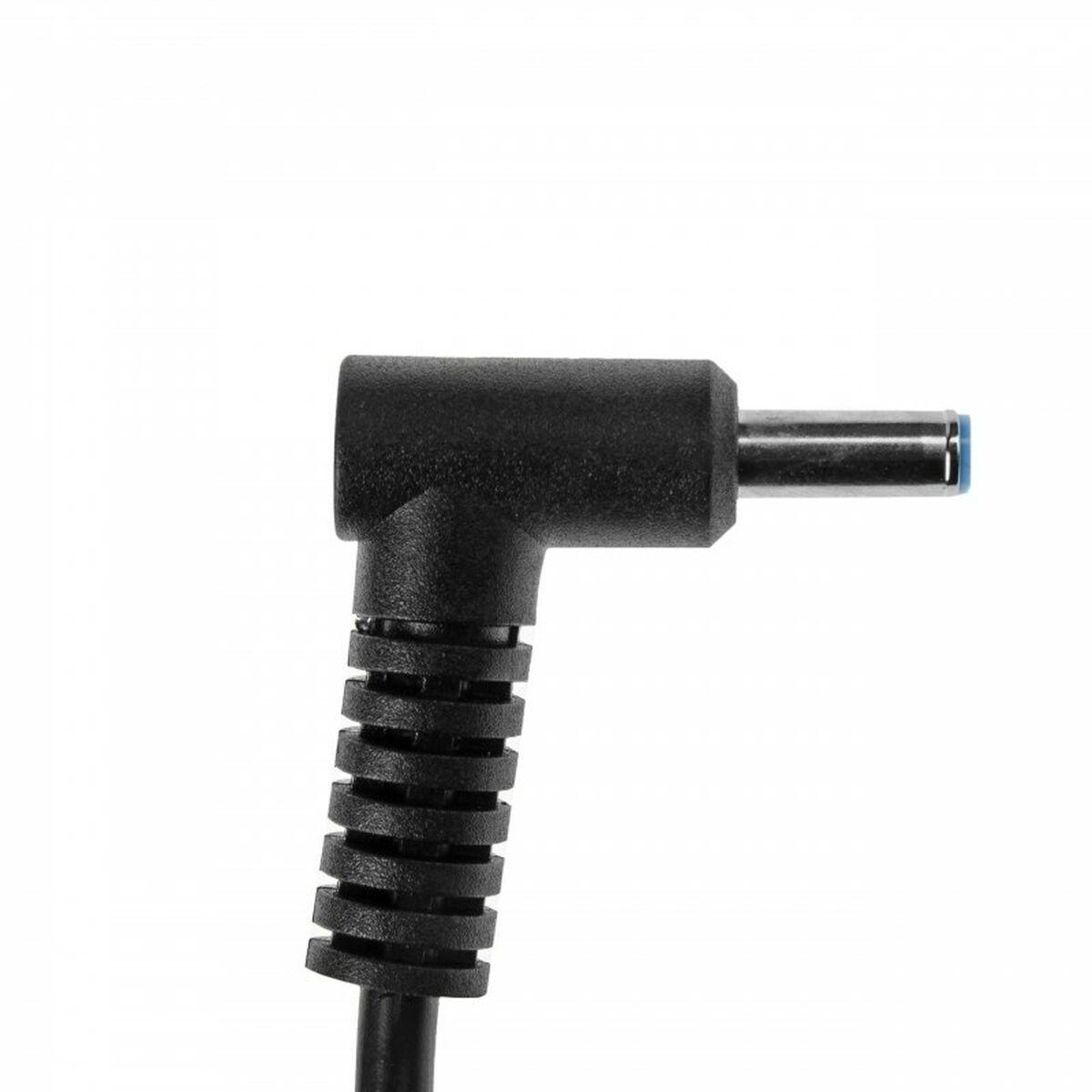 Green Cell AD74P adattatore e invertitore Interno 45 W Nero (Green Cell Pro Charger for HP 250 etc., 19.5V 2.31A 45W - Black)