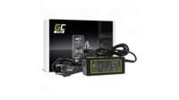 Green Cell AD75AP adattatore e invertitore Interno 65 W Nero (Green Cell Charger for Dell Inspiron, 19.5V 3.34A 65W - Black)