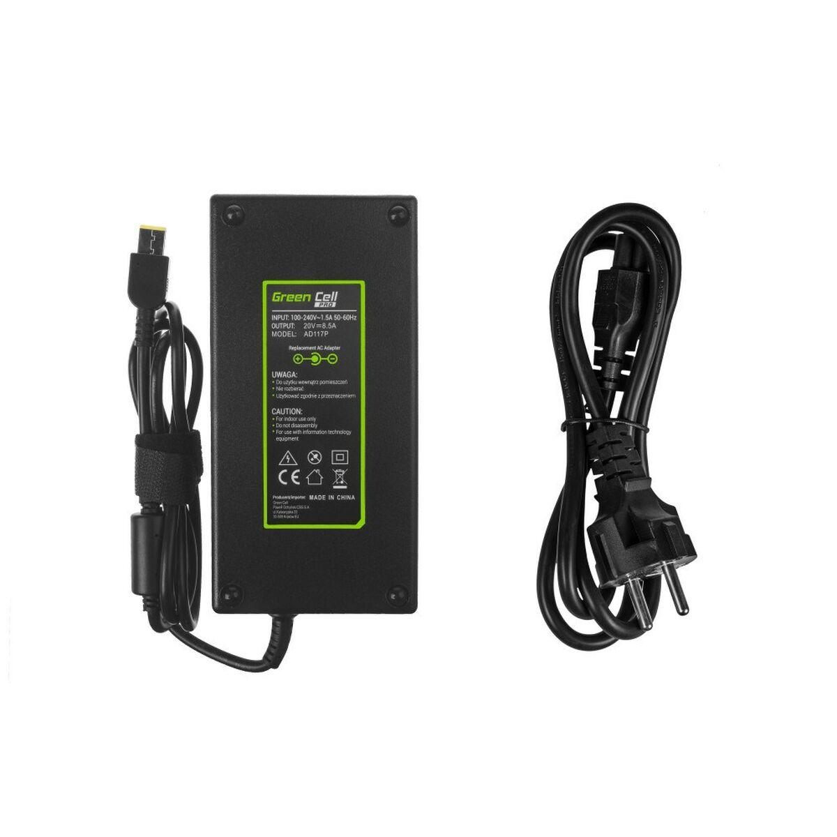 CHARGER/ADAPTER 20V8.5A170W LENOVO