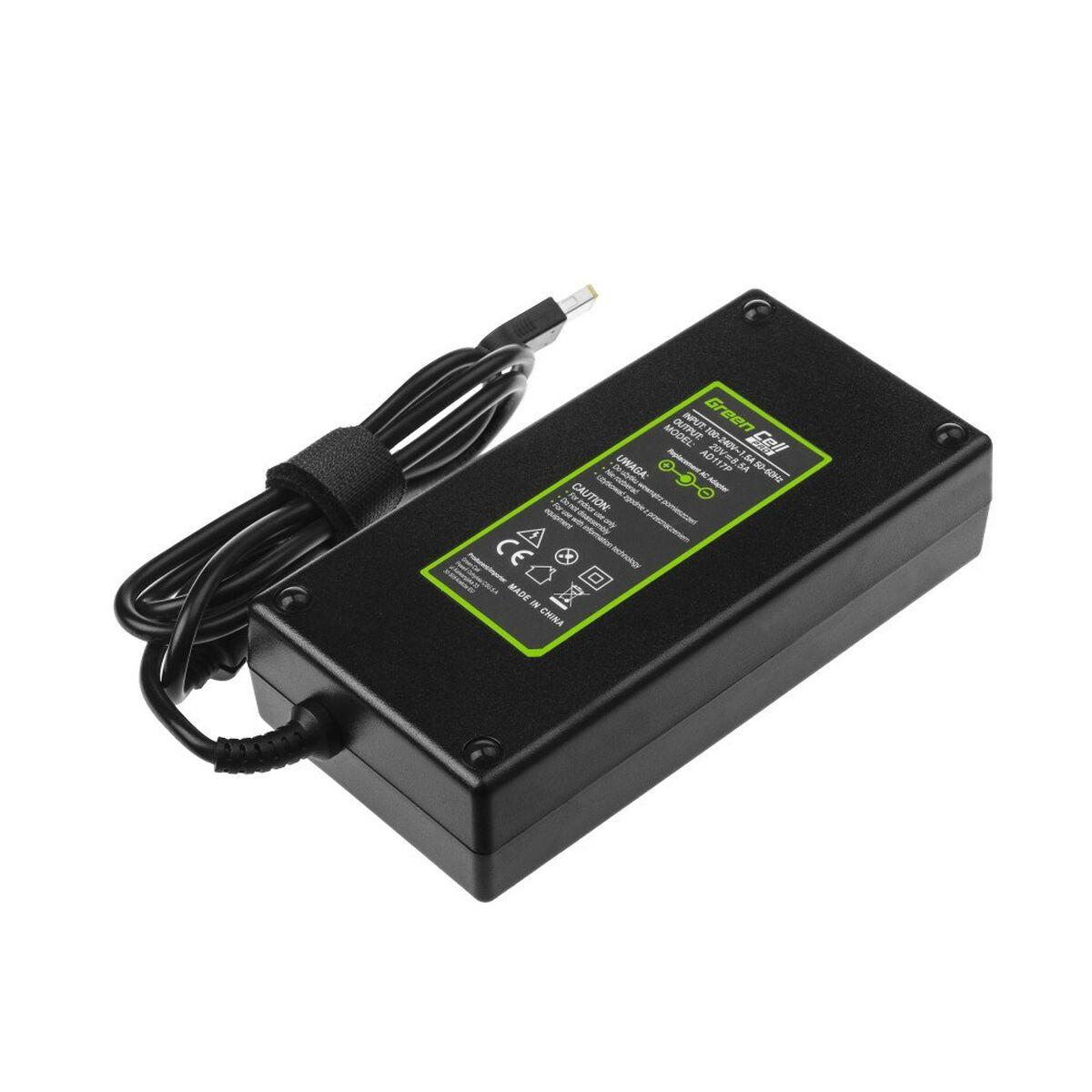 CHARGER/ADAPTER 20V8.5A170W LENOVO