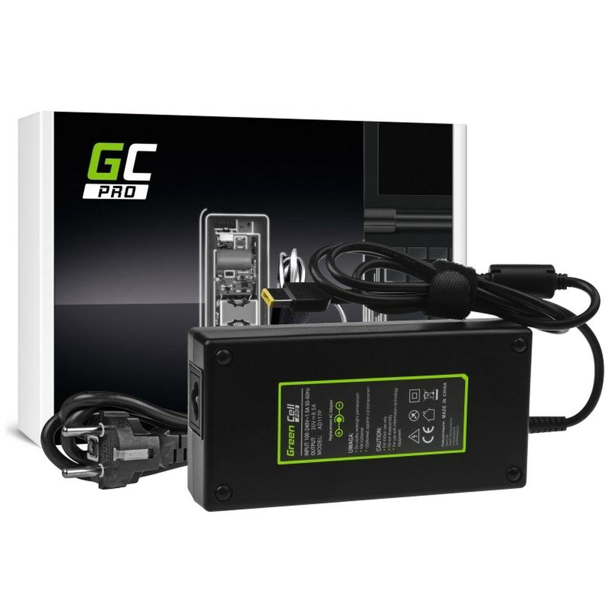 CHARGER/ADAPTER 20V8.5A170W...