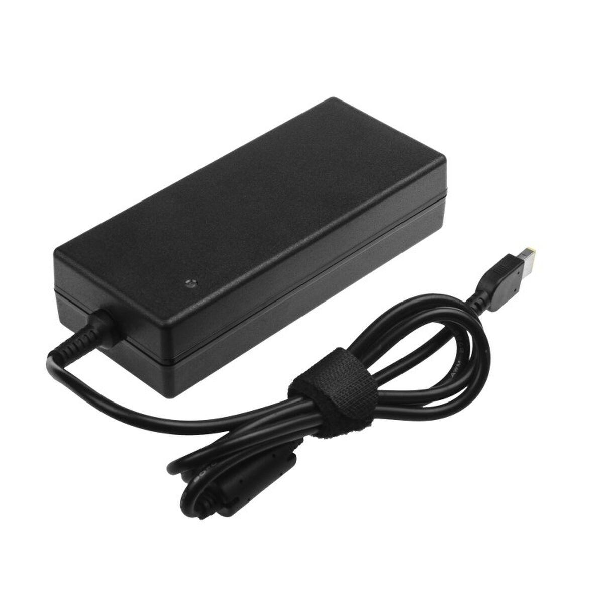 CHARGE/ADAPTER 20V6.75A135W LENOVIP