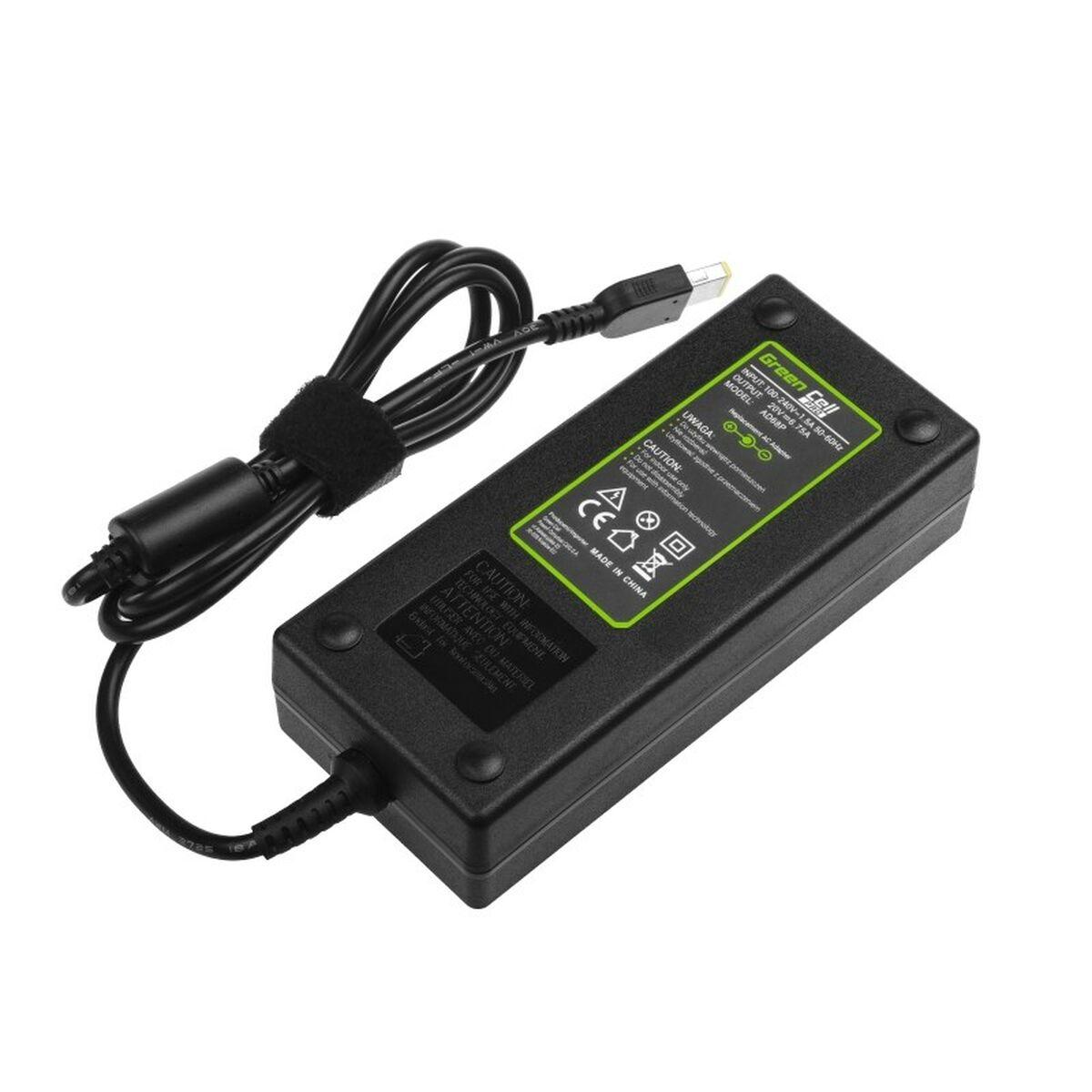 CHARGE/ADAPTER 20V6.75A135W LENOVIP