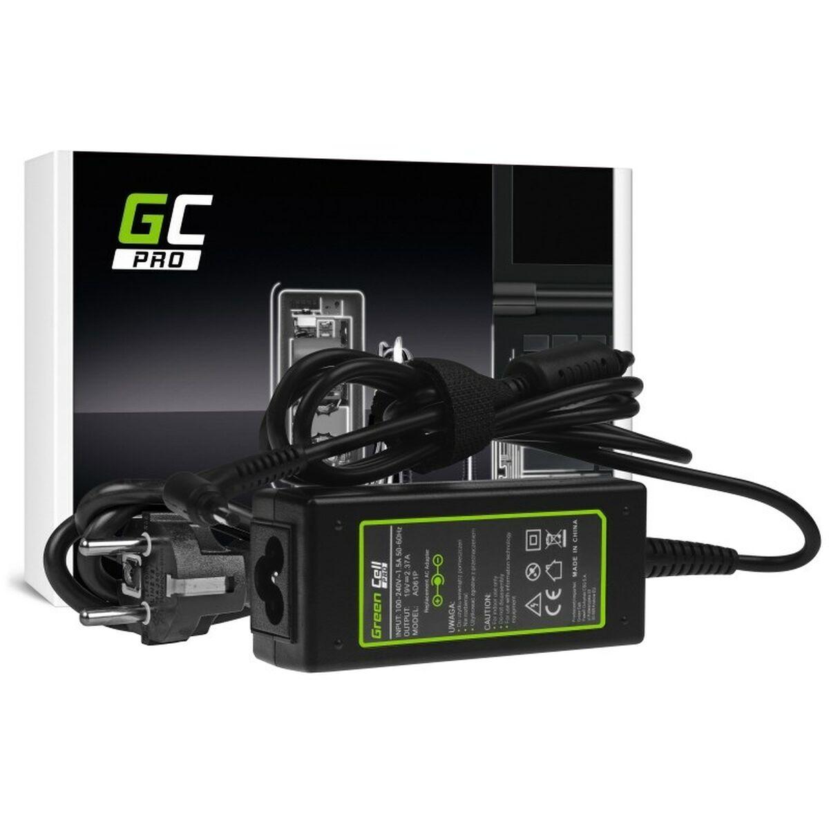 Green Cell AD61P adattatore...