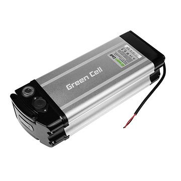 Batteria per bici elettrica...