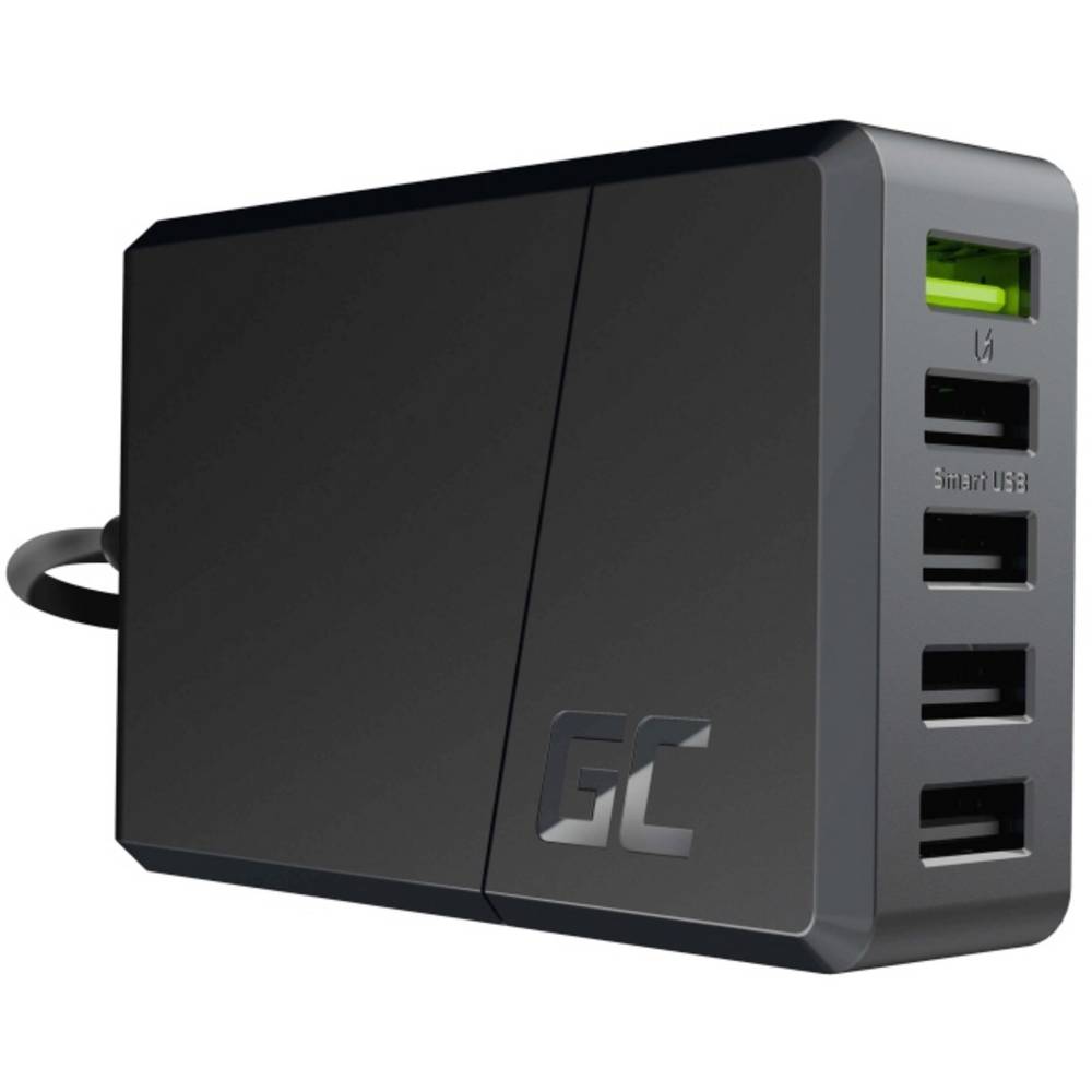 GC CHARGESOURCE USB CHARGER