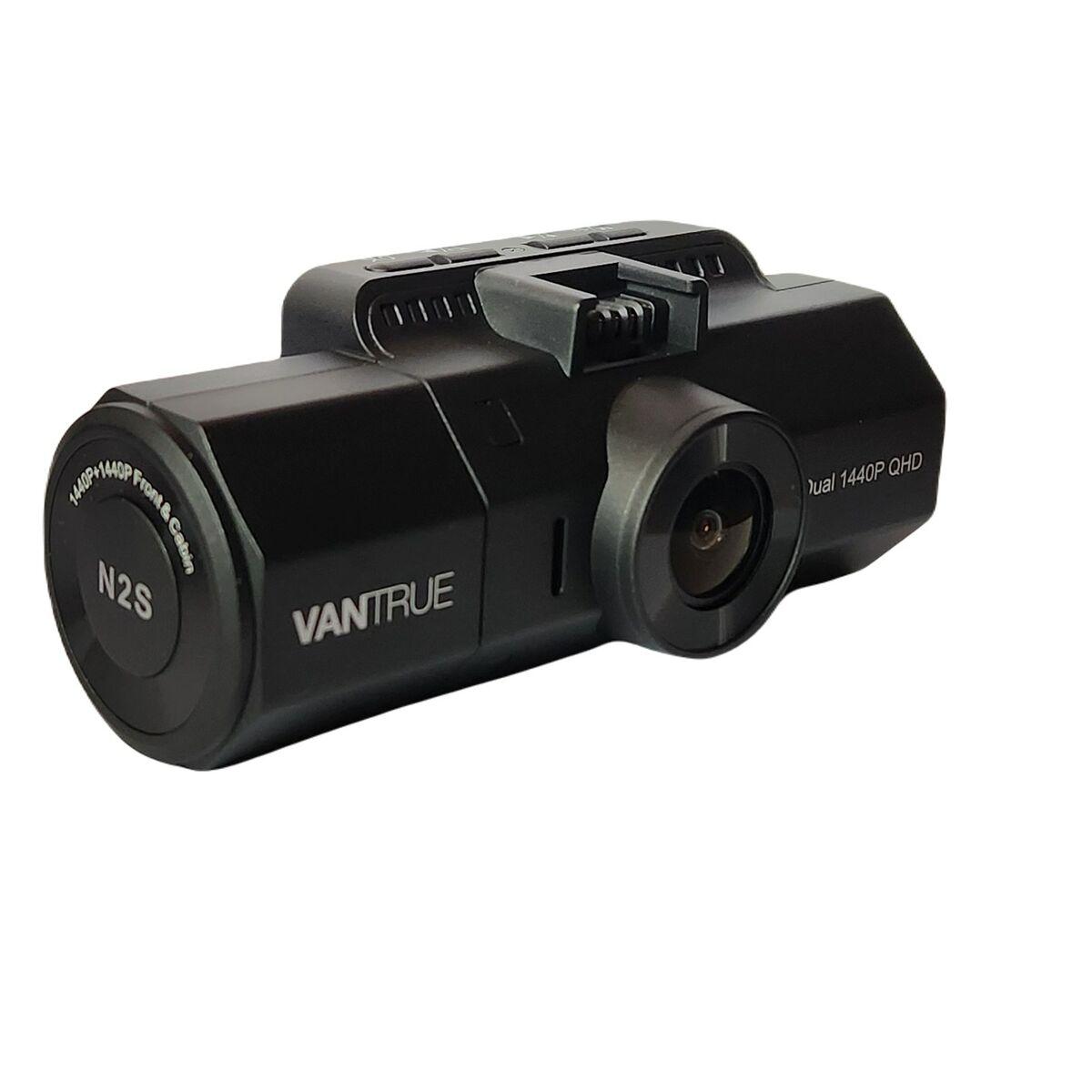 Fotocamera Sportiva per auto Vantrue N2S
