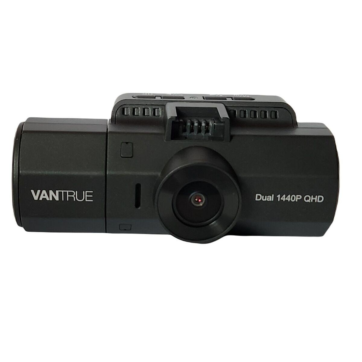 Fotocamera Sportiva per auto Vantrue N2S