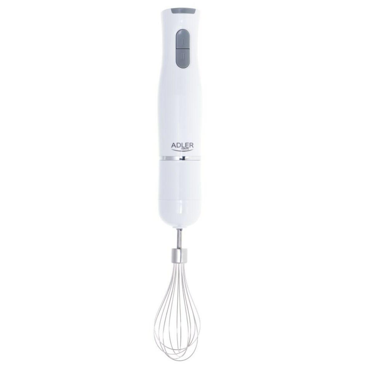 Frullatore Adler AD 4620 Bianco 500 W