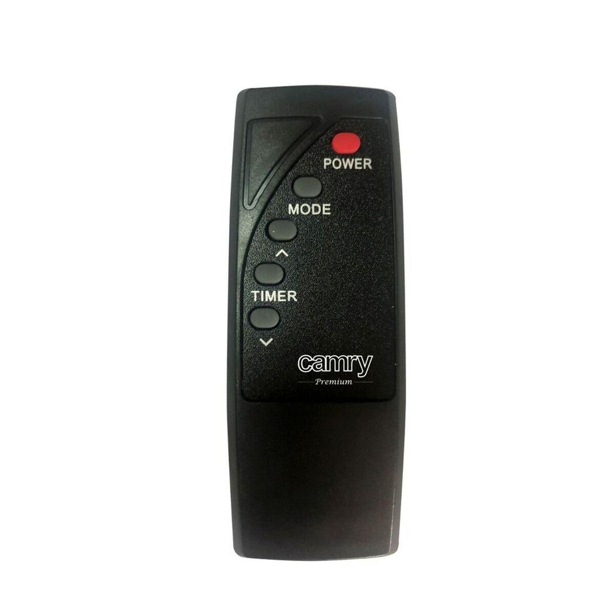 Radiatore Adler CR 7814 Nero 2500 W