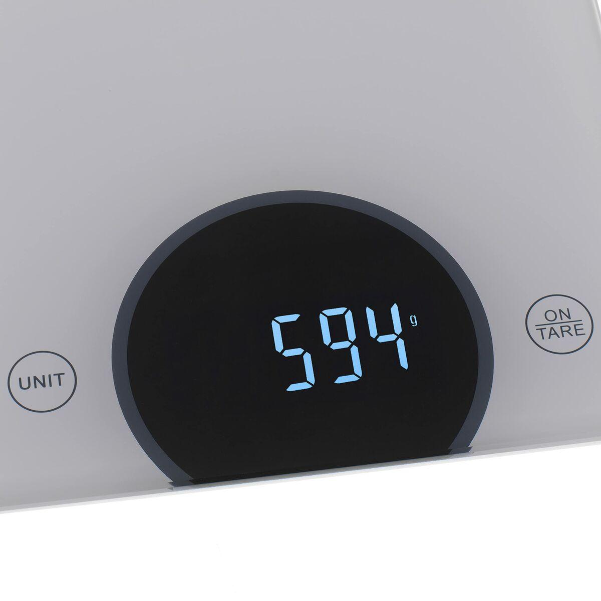 bilancia da cucina Adler AD 3173s Grigio 10 kg