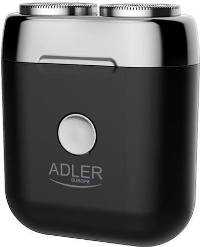 Adler AD2936 - Travel Shaver - rasoio con USB