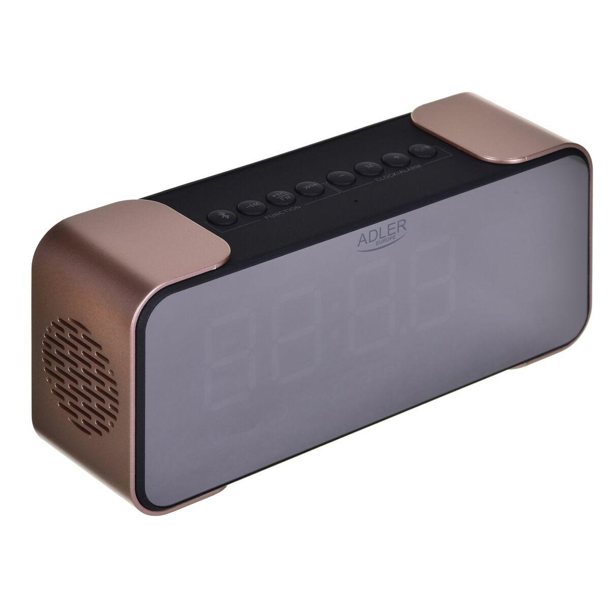 Radio Sveglia Adler AD 1190cr