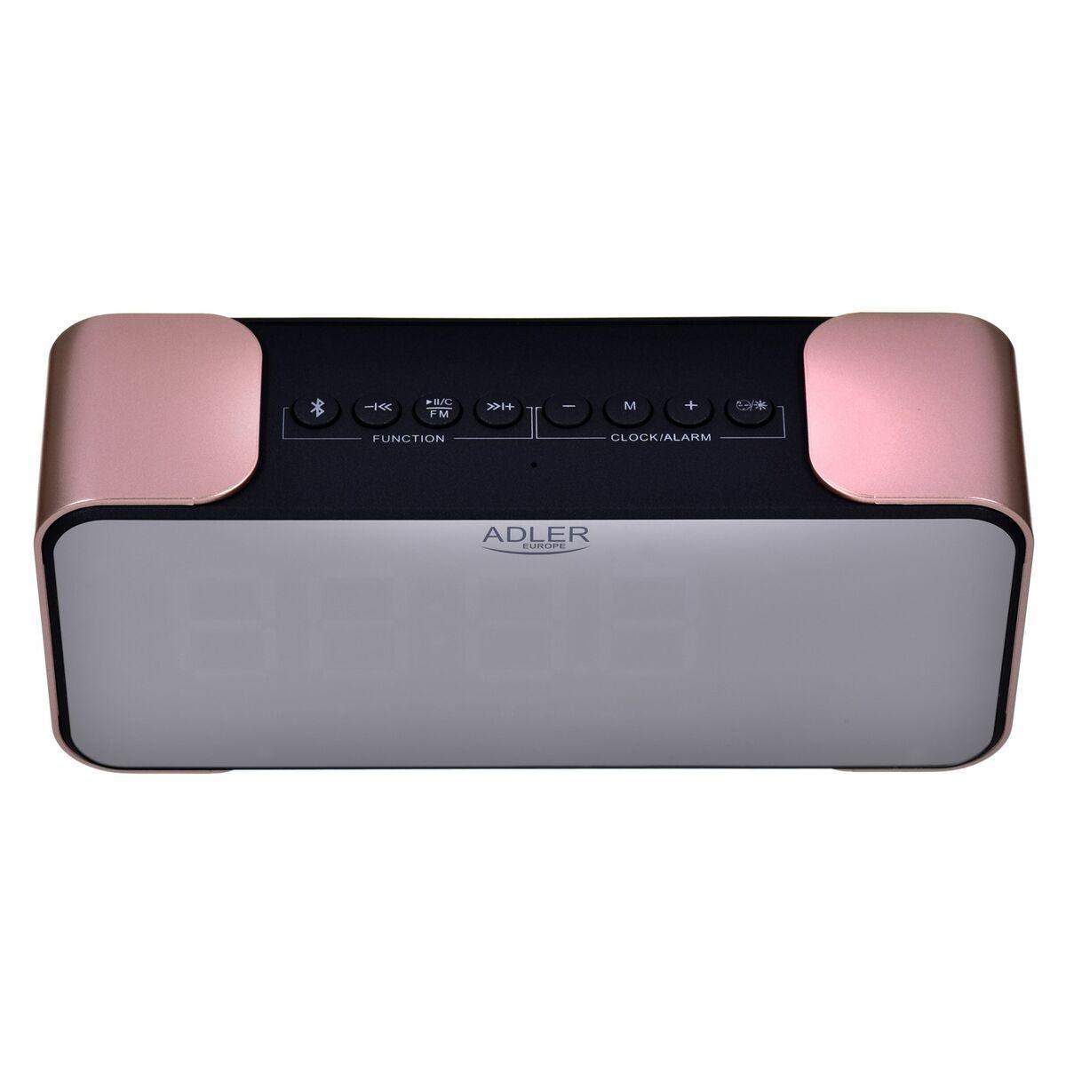 Radio Sveglia Adler AD 1190cr