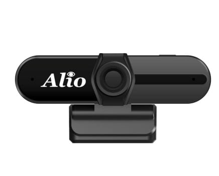 Alio FHD60 - 2,07 MP - Full HD - 30 fps - 1080p - MJPEG - 90Ã‚Â°