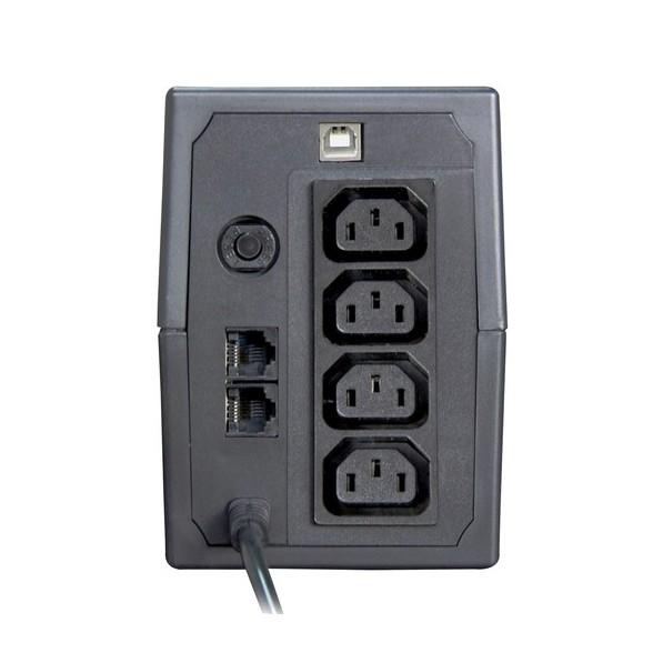 Orvaldi i650LCD USB | UPS |...