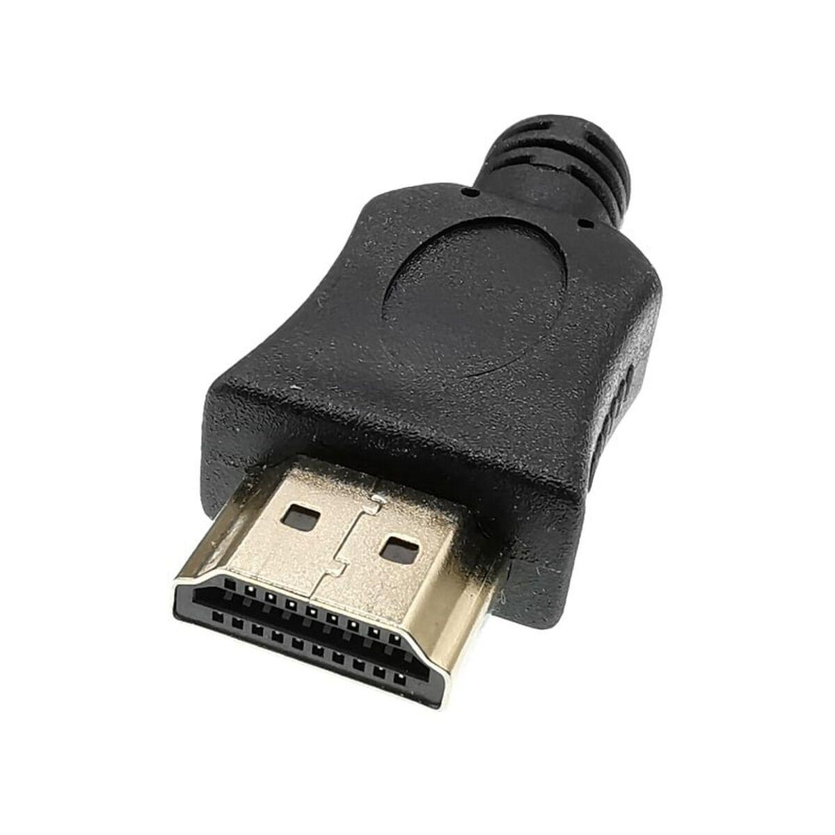 Cavo HDMI Alantec AV-AHDMI-7.0 Nero 7 m